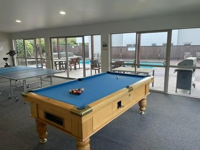 公寓 Treble Cone Views - 2 Bedroom 瓦纳卡