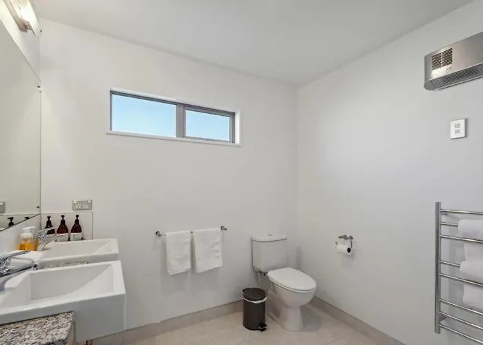Treble Cone Views - 2 Bedroom * 瓦纳卡