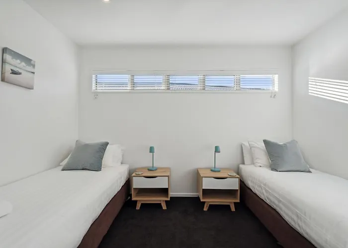 Treble Cone Views - 2 Bedroom *