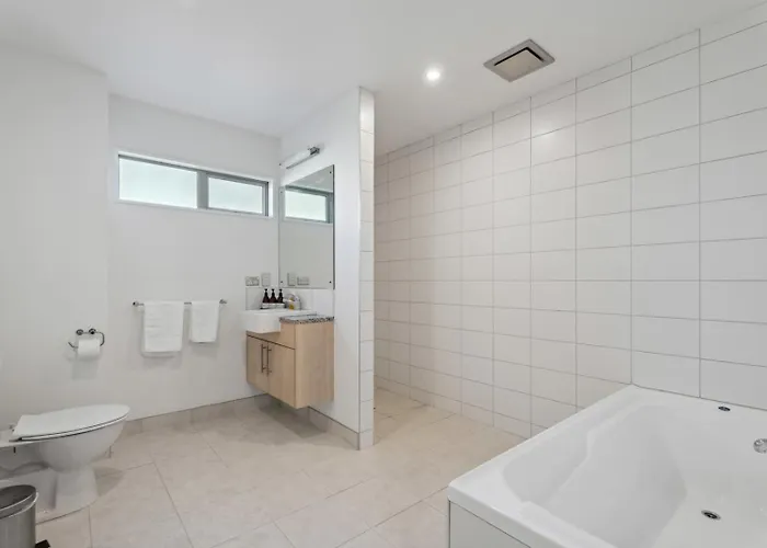 Treble Cone Views - 2 Bedroom * 瓦纳卡