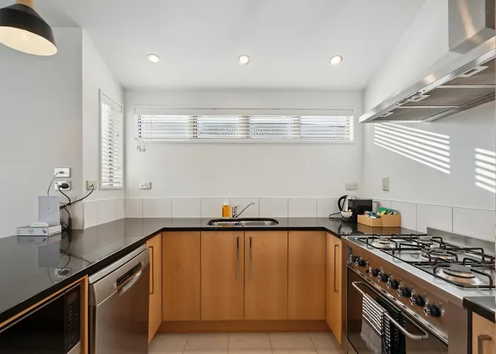 Treble Cone Views - 2 Bedroom * 瓦纳卡